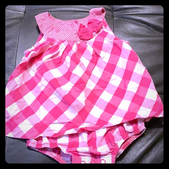 Romper - Picture 1 of 1